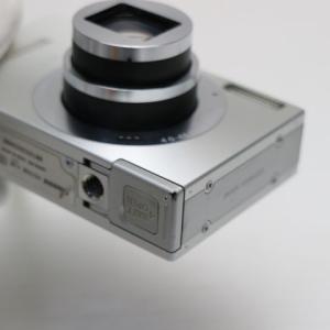 中古 IXY 3 シルバー 即日発送 デジカメ...の詳細画像2