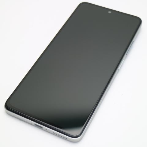 新品同様 SIMフリー Redmi Note 11 Pro 5G ポーラーホワイト スマホ 白ロム ...