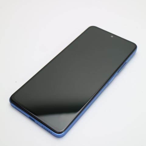 新品同様 SIMフリー Redmi Note 11 Pro 5G アトランティックブルー スマホ 白...