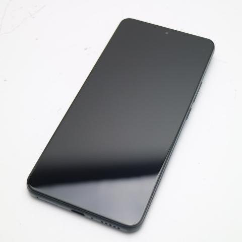 新品同様 SIMフリー Xiaomi 12T Pro ブラック スマホ 中古あすつく 土日祝発送 即...