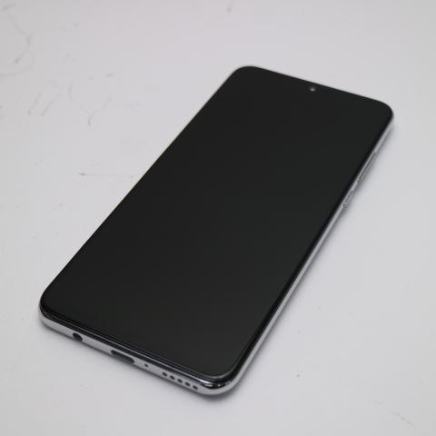 新品同様 SIMフリー HUAWEI P30 lite パールホワイト スマホ 本体 中古 あすつく...