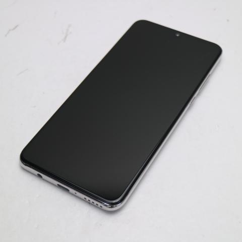 新品同様 SIMフリー HUAWEI P30 lite パールホワイト スマホ 本体 白ロム 中古 ...