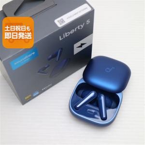 Anker 完全ワイヤレスイヤホン Soundcore Liberty 5 A3957N21 パール