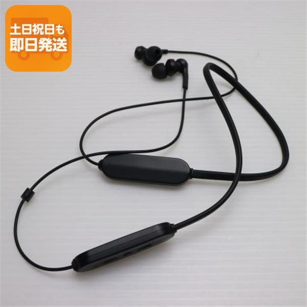 超美品 ATH-CKS330XBT ブラック ワイヤレスイヤホン オーディオテクニカ あすつく 土日...