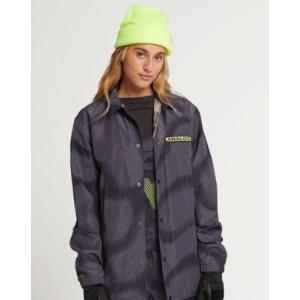 新品未開封品 Burton Analog Sparkwave Jacket Fat Cap Camo...