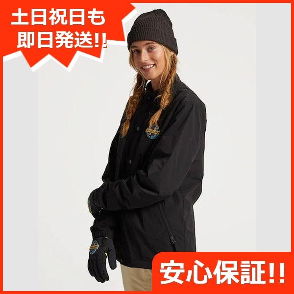 新品未開封品 Burton Analog Sparkwave Jacket True Black あ...