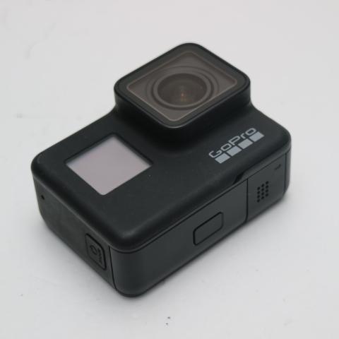 超美品 GoPro HERO7 Black 即日発送 Woodman Labs デジタルビデオカメラ...