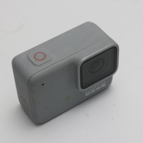 良品中古 GoPro HERO7 White 即日発送 Woodman Labs デジタルビデオカメ...