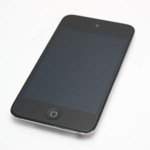 超美品 iPod touch 第4世代 8GB ブラック 即日発送 MC540J/A 本体 あすつく...