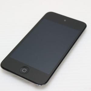 iPod nano Apple touch 第3世代（64GB）ブラック：MC011J/A