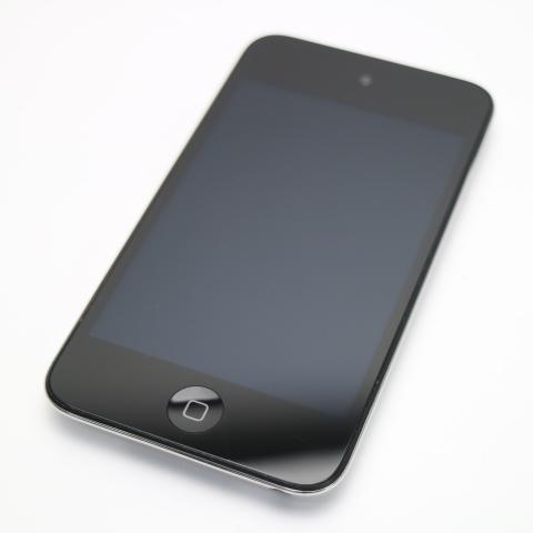 超美品 iPod touch 第4世代 32GB ブラック 即日発送 MC544J/A 本体 あすつ...