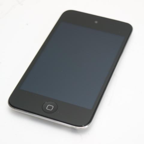 中古 iPod touch 第4世代 32GB ブラック 即日発送 MC544J/A 本体 あすつく...