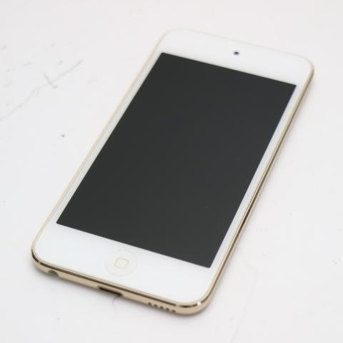 美品 iPod touch 第6世代 16GB ゴールド 即日発送 オーディオプレイヤー Apple...