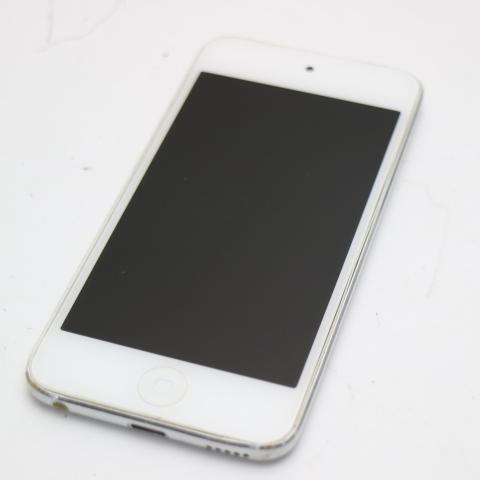 美品 iPod touch 第6世代 16GB シルバー 即日発送 オーディオプレイヤー Apple...