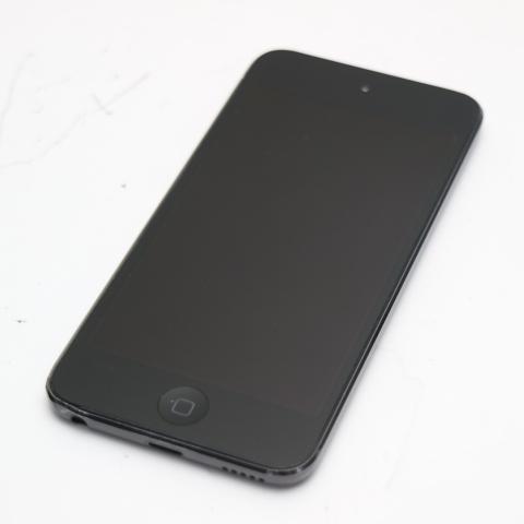 良品中古 iPod touch 第6世代 16GB スペースグレイ 即日発送 オーディオプレイヤー ...