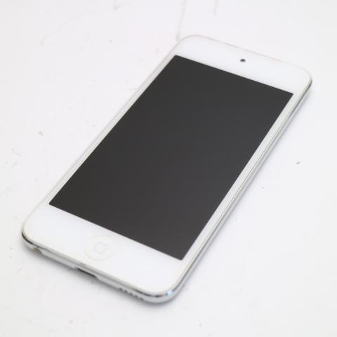 中古 iPod touch 第6世代 16GB シルバー 即日発送 オーディオプレイヤー Apple...