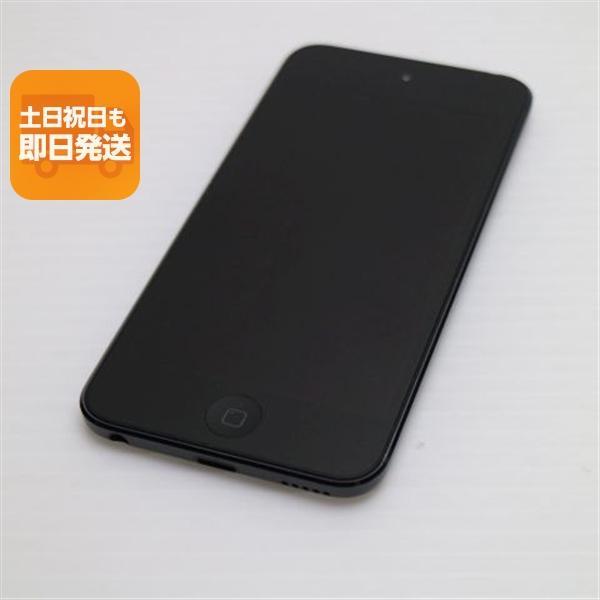 中古 iPod touch 第6世代 32GB スペースグレイ 即日発送 オーディオプレイヤー Ap...