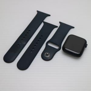 美品 Apple Watch SE(第2世代) 40mm GPS ミッドナイト スマホ 美品 Apple Watch SE(第2世代) 40mm GPS ミッドナイト スマホ