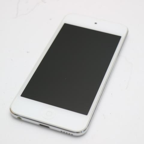 超美品 iPod touch 第6世代 16GB シルバー 即日発送 オーディオプレイヤー Appl...