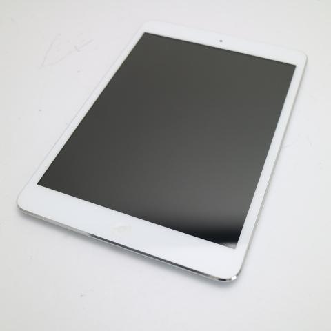 美品 iPad mini Wi-Fi32GB ホワイト 即日発送 タブレットApple 本体 あすつ...