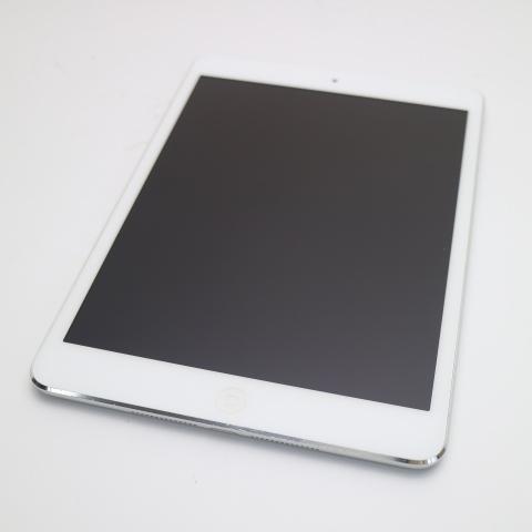 超美品 iPad mini 2 Retina Wi-Fi 64GB シルバー 即日発送 タブレットA...