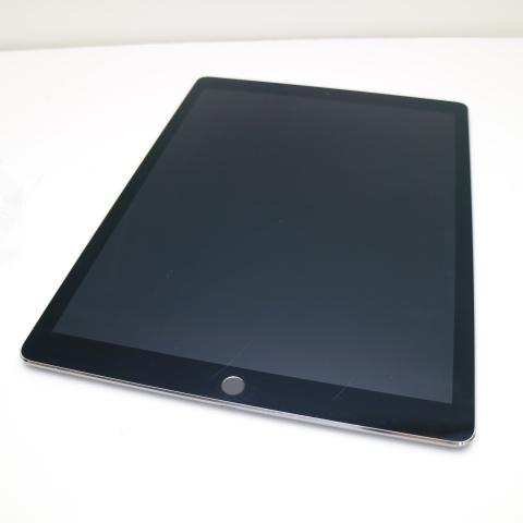 美品 iPad Pro 12.9インチ Wi-Fi 32GB スペースグレイ 即日発送 タブレットA...