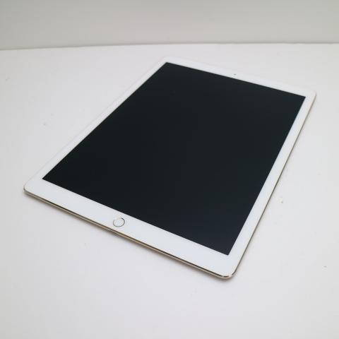 美品 iPad Pro 12.9インチ Wi-Fi 128GB ゴールド 即日発送 タブレットApp...