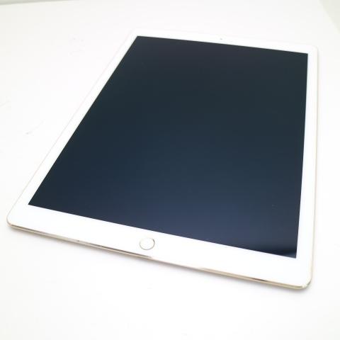 超美品 iPad Pro 12.9インチ Wi-Fi 128GB ゴールド 即日発送 タブレットAp...