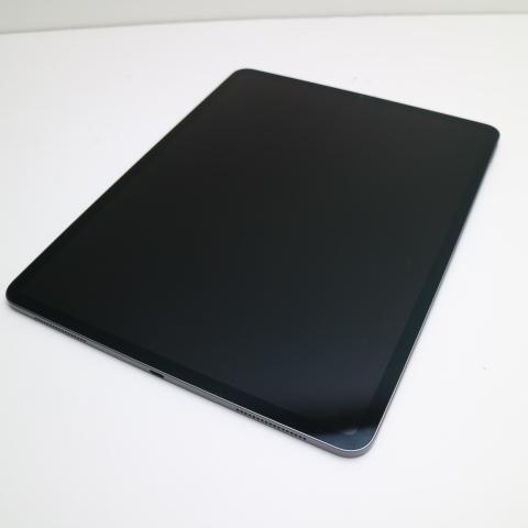 超美品 iPad Pro 第3世代 12.9インチ Wi-Fi 64GB スペースグレイ タブレット...