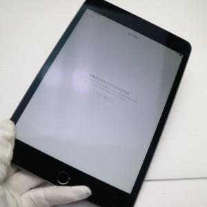 美品 iPad mini 5 Wi-Fi 64...の詳細画像1