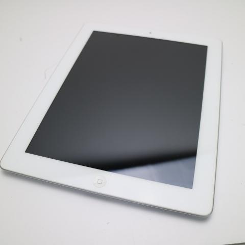 美品 iPad3 第3世代 Wi-Fi 32GB ホワイト 即日発送 タブレットApple 本体 あ...