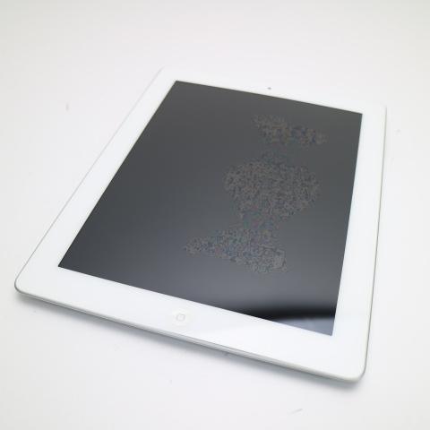 美品 iPad3 第3世代 Wi-Fi 64GB ホワイト 即日発送 タブレットApple 本体 あ...