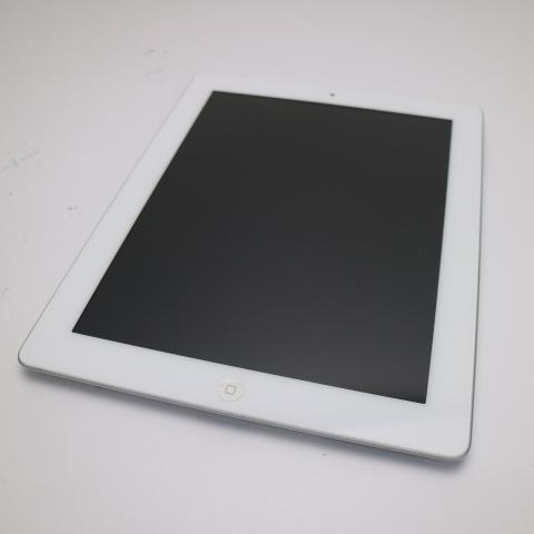 超美品 iPad3 第3世代 Wi-Fi 32GB ホワイト 即日発送 タブレットApple 本体 ...