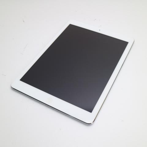 超美品 iPad Air Wi-Fi 64GB シルバー 即日発送 タブレットApple MD790...