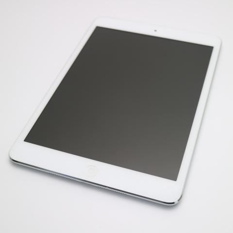新品同様 iPad mini Wi-Fi16GB ホワイト 即日発送 タブレットApple 本体 あ...
