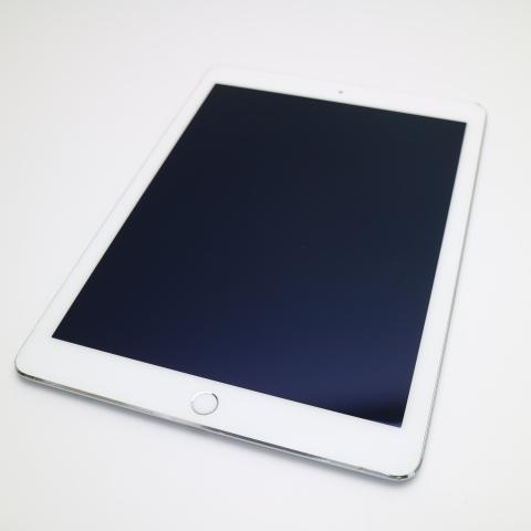 美品 iPad Air 2 Wi-Fi 64GB シルバー 即日発送 タブレットApple 本体 あ...