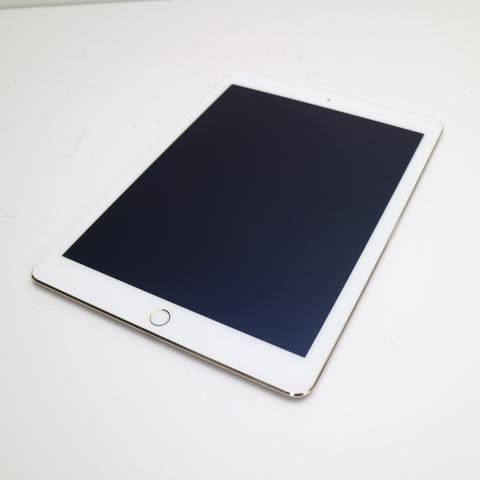 超美品 iPad Air 2 Wi-Fi 64GB ゴールド 即日発送 タブレットApple 本体 ...