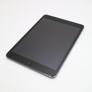 美品 iPad mini 2 Retina Wi-Fi 16GB スペースグレイ 即日発送 タブレッ...