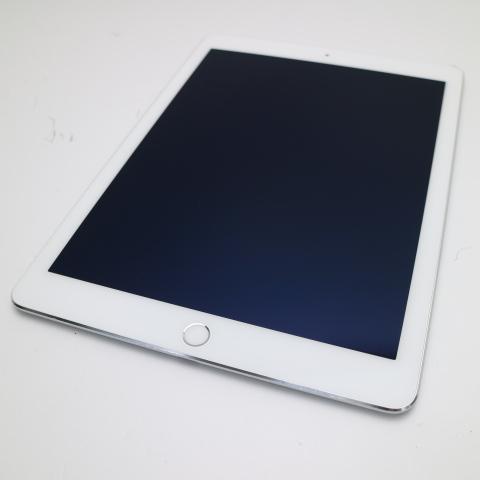 美品 iPad Air 2 Wi-Fi 16GB シルバー 即日発送 タブレットApple 本体 あ...