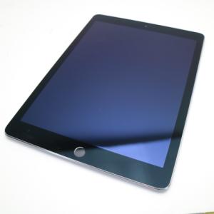 良品中古 iPad Air 2 Wi-Fi 16GB スペースグレイ 即日発送 タブレットApple...