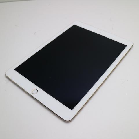 超美品 iPad Pro 9.7インチ Wi-Fi 128GB ゴールド タブレット 中古 即日発送...