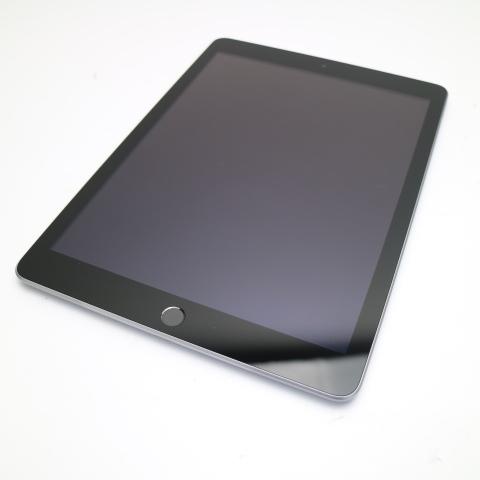 超美品 iPad 第5世代 Wi-Fi 32GB スペースグレイ タブレット 中古 即日発送 あすつ...