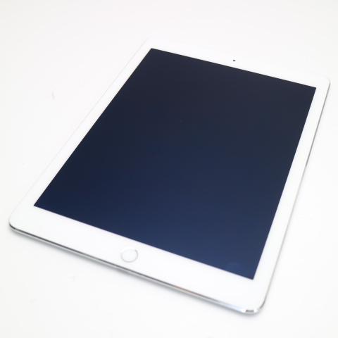 超美品 iPad Air 2 Wi-Fi 32GB シルバー 即日発送 タブレットApple 本体 ...