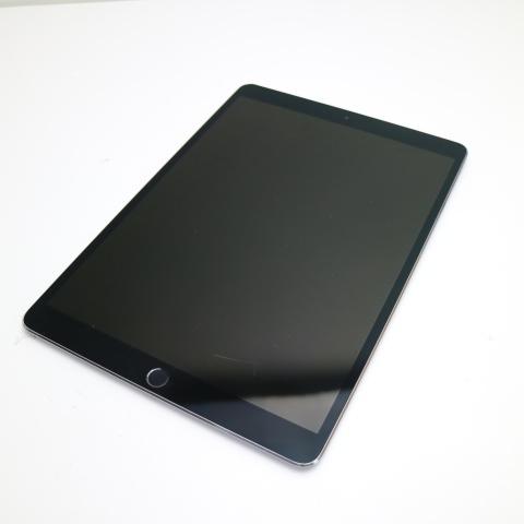 美品 iPad Pro 10.5インチ Wi-Fi 256GB スペースグレイ タブレット 即日発送...