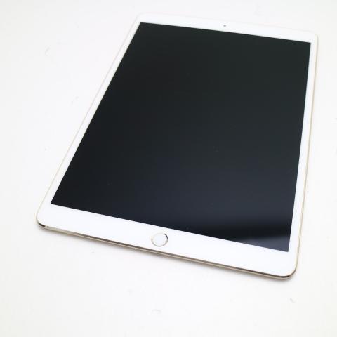 美品 iPad Pro 10.5インチ Wi-Fi 256GB ゴールド タブレット 中古 即日発送...