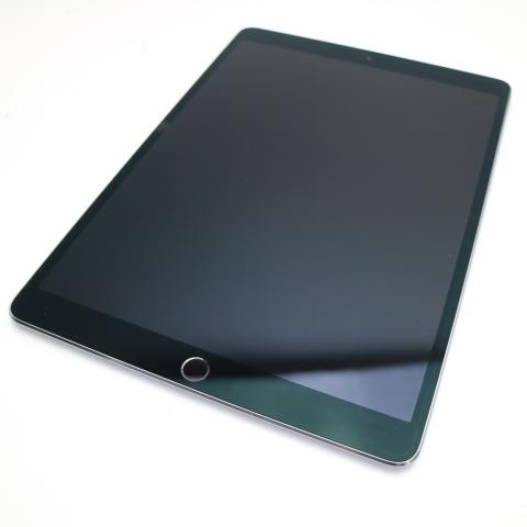 超美品 iPad Pro 10.5インチ Wi-Fi 256GB スペースグレイ タブレット 中古 ...
