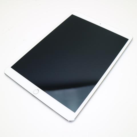 超美品 iPad Pro 10.5インチ Wi-Fi 64GB シルバー タブレット 中古 即日発送...