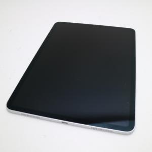 超美品 iPad Pro 11インチ Wi-Fi 64GB シルバー タブレット 中古 即日発送 A...
