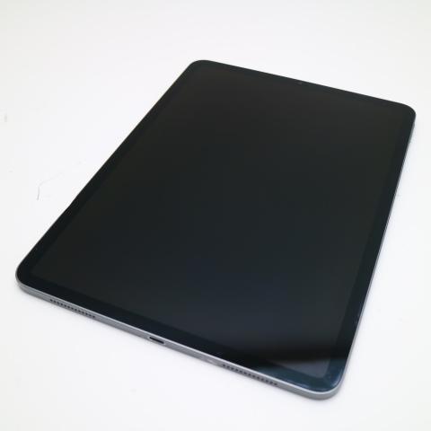 美品 iPad Pro 11インチ Wi-Fi 256GB スペースグレイ タブレット 即日発送 A...