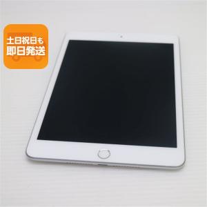 美品 iPad mini 5 Wi-Fi 64GB シルバー タブレット 中古 即日発送 Apple あすつく 土日祝発送OK